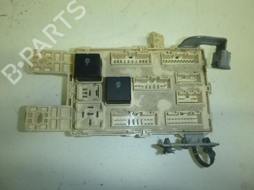 Fuse box HYUNDAI H-1 Cargo (TQ) 2.5 CRDi | BP33684091E1 - Image 2