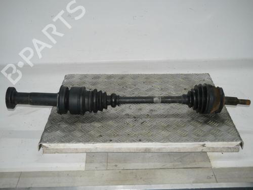 Used Right front driveshaft VW TRANSPORTER T5 Van (7HA, 7HH, 7EA, 7EH) 1.9 TDI (85 hp) 29827743