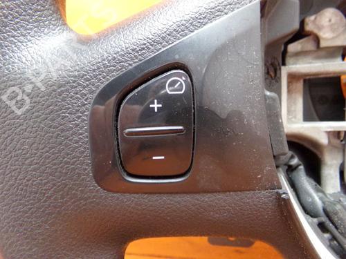 Steering wheel RENAULT TRAFIC III Van (FG_) 2.0 dCi 145 (FGML) | BP26916809C49 