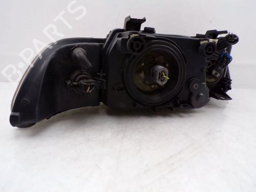 Left headlight BMW 5 (E39) 525 td | BP33157997C28 - Image 5