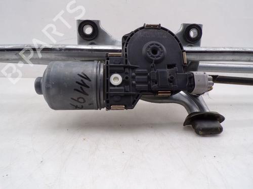 Front wiper motor OPEL MERIVA B MPV (S10) 1.4 (75) | BP31366741M29 