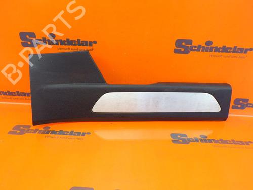 Used Other PORSCHE PANAMERA (970) 3.0 D (250 hp) 32641745