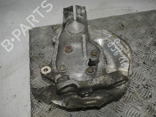 Left front steering knuckle BMW 1 (E87) 116 i | BP33892417M25 - Image 4