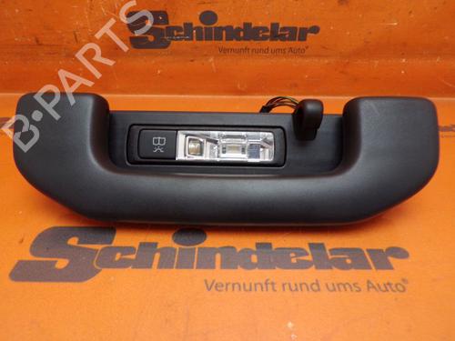 Maniglia interna tetto MERCEDES-BENZ C-CLASS (W205) C 300 (205.048) (245 hp) 33153962