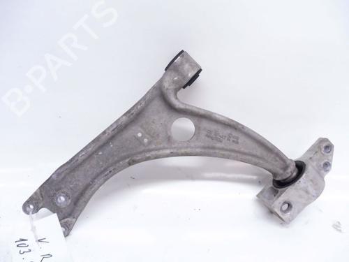 Right front suspension arm SEAT ALHAMBRA (710, 711) 2.0 TDI | BP24384923M13 