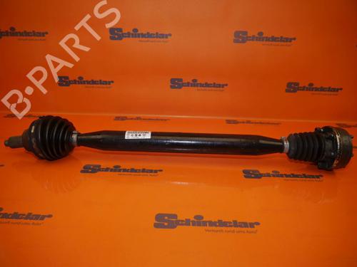 Used Right front driveshaft Right front driveshaft SKODA ROOMSTER (5J7) 1.2 (70 hp) 33145955 33145955