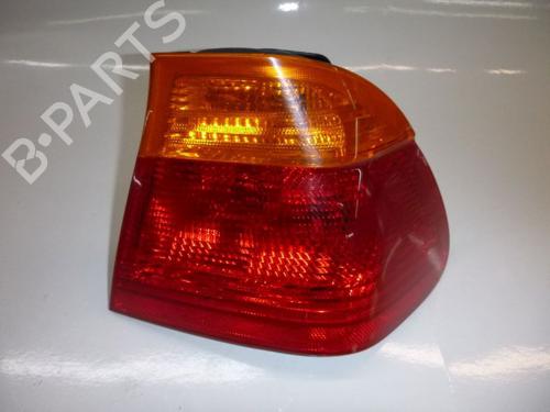 Used Right taillight BMW 3 (E46) 316 i (105 hp) 32635217
