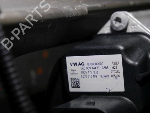 Steering rack VW GOLF PLUS V (5M1, 521) 1.2 TSI | BP32652865M22 