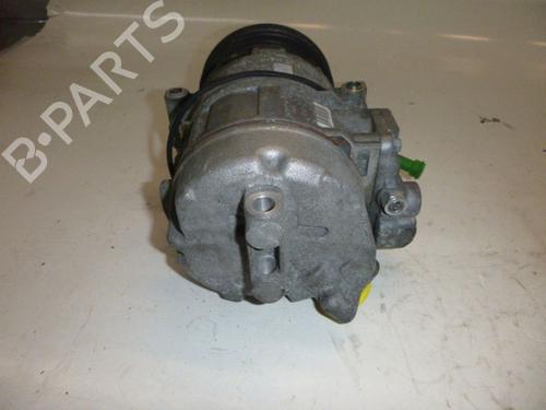 AC compressor SKODA SUPERB I (3U4) 1.9 TDI | BP24384433M34 