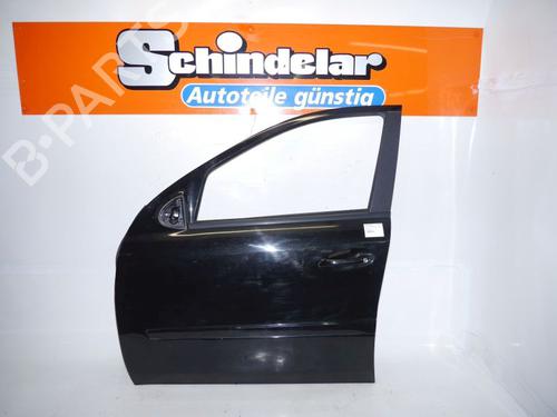 Used Left front door MERCEDES-BENZ M-CLASS (W164) ML 320 CDI 4-matic (164.122) (224 hp) 24385047