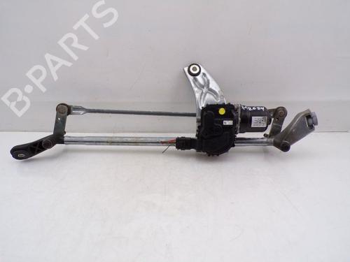 Used Front wiper motor MERCEDES-BENZ CLA Shooting Brake (X118) CLA 180 (118.684) (136 hp) 33157153