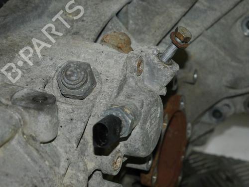 Gearbox AUDI A6 C6 Avant (4F5) 2.0 TFSI | BP33237266M3  - Image 7