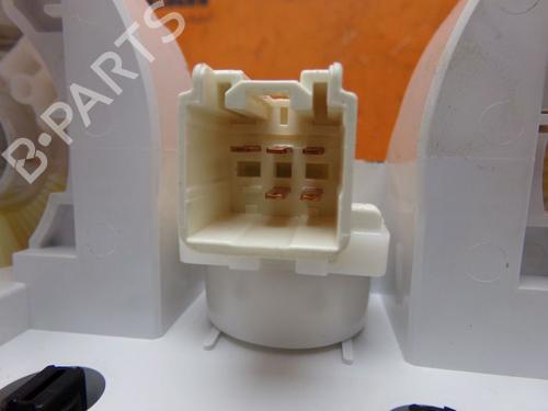 Climate control MAZDA 3 (BL) 1.6 MZR (BL14) | BP33151914I5  - Image 5