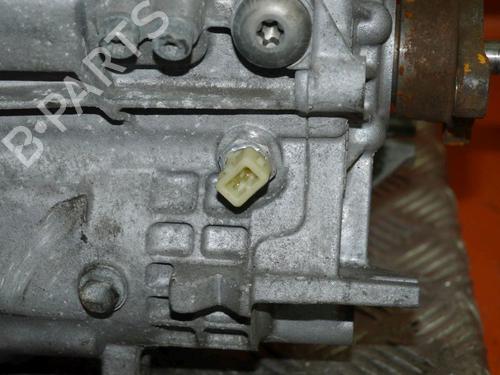Gearbox BMW 1 (E81) 116 i | BP24413552M3 