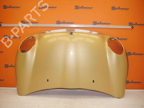 Used Hood MINI MINI (R50, R53) Cooper (116 hp) 24392237