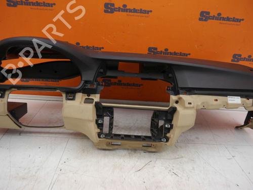 Dashboard BMW 5 Touring (F11) 520 d | BP32644882C46