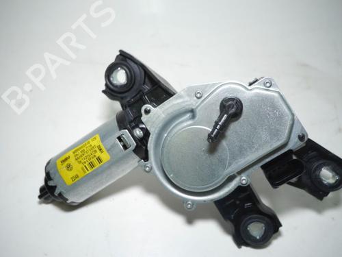 Rear wiper motor VW TIGUAN (5N_) 2.0 TDI 4motion | BP24384218M102 