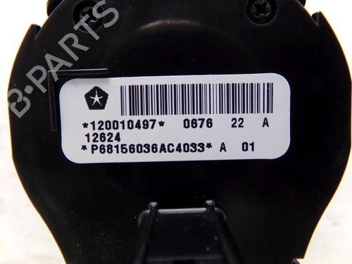 Forlygtekontakt JEEP CHEROKEE (KL) 2.2 CRD 4x4 | BP30047545I24 