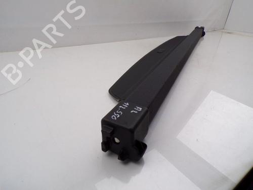 Rear parcel shelf AUDI A2 (8Z0) 1.6 FSI | BP33417306C85 - Image 5