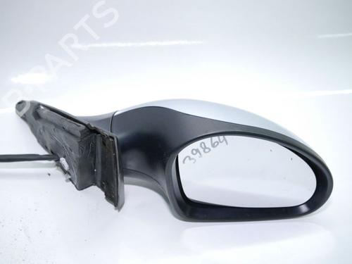 Right mirror SEAT IBIZA III (6L1) 1.4 16V | BP24380880C27 