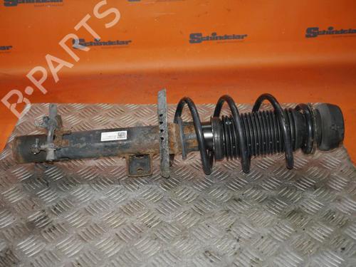 Left front shock absorber AUDI A1 (8X1, 8XK) 1.2 TFSI | BP33152932M16 - Image 3