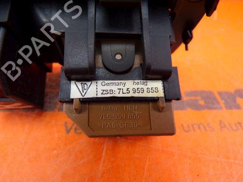 Switch PORSCHE CAYENNE (9PA) 3.2 | BP32644001I30