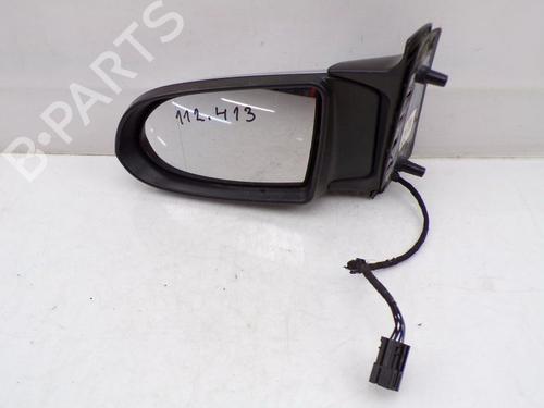 Andre OPEL ZAFIRA A MPV (T98) 1.8 16V (F75) (125 hp) 32839793