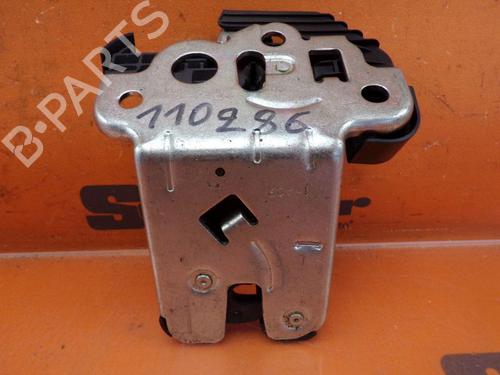 Used Tailgate lock AUDI A3 Sportback (8PA) 1.4 TFSI (125 hp) 24413463