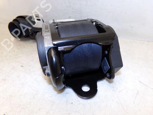 Front right seatbelt MITSUBISHI OUTLANDER II (CW_W) 2.2 DI-D 4WD | BP30189520I25 