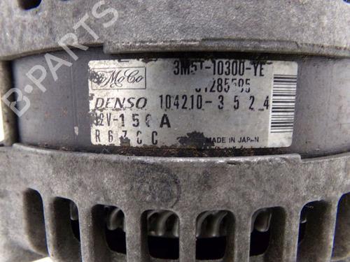 Alternator FORD FOCUS II (DA_, HCP, DP) 1.6 TDCi | BP33155717M7  - Image 7