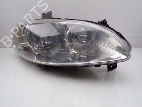 Right headlight FIAT CROMA (194_) 2.2 16V | BP29515109C29 