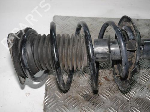 Right front shock absorber RENAULT GRAND SCÉNIC III (JZ0/1_) 1.5 dCi (JZ09, JZ0D, JZ10, JZ14, JZ1G, JZ29, JZ2C) | BP30756018M17 