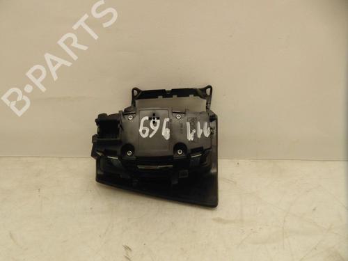 Headlight switch FORD FOCUS III 1.6 Ti | BP29380647I24 