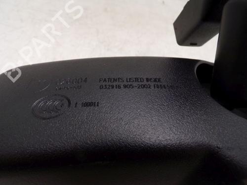 Rear mirror HYUNDAI TUCSON (TL, TLE) 1.7 CRDi | BP30670067I6