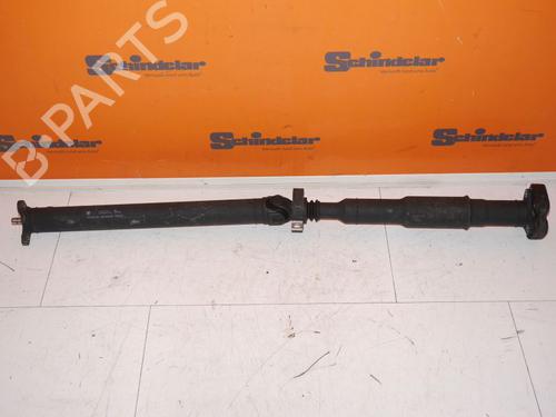 Used Driveshaft BMW 3 Touring (G21, G81) 320 d xDrive (190 hp) 24391324