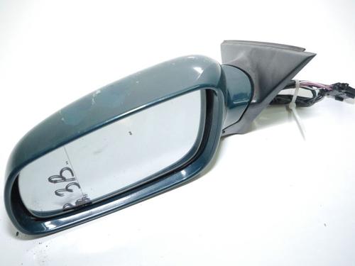 Left mirror VW PASSAT B5 (3B2) 1.6 | BP24380637C26 