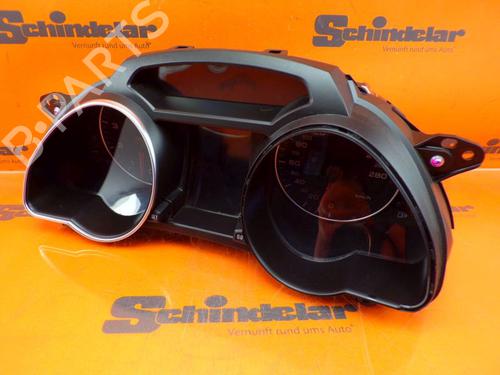 Instrument cluster AUDI A5 (8T3) 2.0 TFSI | BP33148280C47 - Image 4