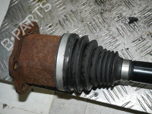 Right front driveshaft AUDI A4 B8 Avant (8K5) 2.0 TDI | BP33158477M39 - Image 5