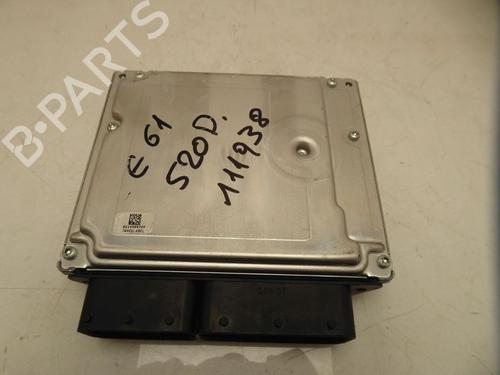 Engine control unit (ECU) BMW 5 Touring (E61) 520 d | BP32838423M57 - Image 4