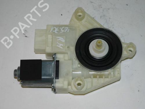 Used Right rear window motor VW PASSAT B8 (3G2, CB2) 2.0 TDI (150 hp) 33143329