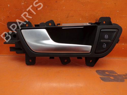 Used Exterior handle AUDI A4 B8 Avant (8K5) 3.0 TDI quattro (245 hp) 30366543