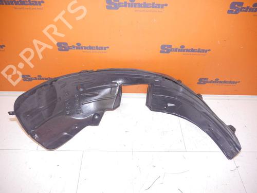 Wheel arch OPEL MERIVA A MPV (X03) 1.3 CDTI (E75) | BP24392322C56 