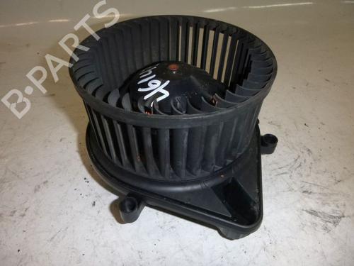 Ventilator motor AUDI A4 B6 Avant (8E5) 2.5 TDI (163 hp) 24382762