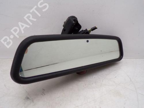 Used Rear mirror BMW X5 (E53) 3.0 d (218 hp) 29873324