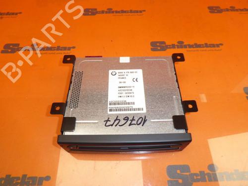 Electronic module MINI MINI Convertible (R52) John Cooper Works | BP33147191M83 - Image 2