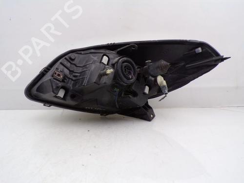 Right headlight DACIA SANDERO 1.4 (BS0C, BS0A, BS0G, BS1F, BS0E) | BP29873292C29