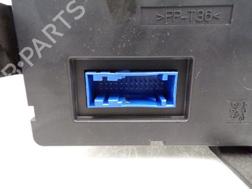 Climate control CITROËN C3 Pluriel (HB_) 1.4 | BP33684806I5  - Image 5