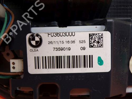 Left tailgate light BMW 1 (F20) 116 i | BP33150540C79  - Image 6