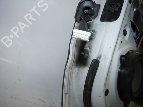 Right rear door NISSAN PATHFINDER III (R51) 2.5 dCi 4WD | BP24385088C5 