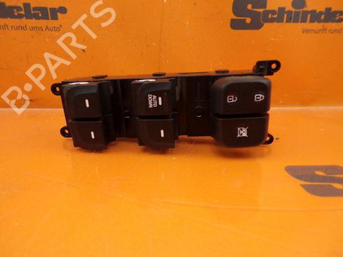 Spak kontakt HYUNDAI i10 II (BA, IA) 1.0 | BP24651610I30